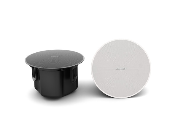 Bose DM5C Ceiling Speaker - Side View